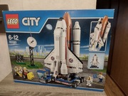 Zestaw Lego 60080 + gratis