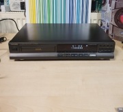 Odtwarzacz CD Technics SL-PG360A | Kultowy MASH | Sprawny