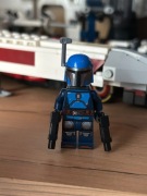 Lego Star wars figurka Mandalorian warrior sw1345