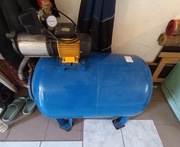 Hydrofor 200l silnik 1.6 kw