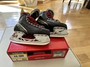 Łyżwy hokejowe CCM AS 560 rozmiar 38,5