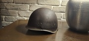 Radziecki helm z II wojny swiatowej
