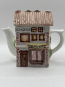 Ceramiczny imbryk Sklep Rzeźnika The Leonardo Collection