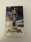 Lara Croft Tomb Raider - kolebka życia Dave Stern