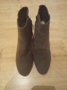 Buty damskie na obcasie Good Sole r.38