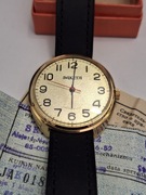 Rakieta 2609 raketa paketa zegarek vintage