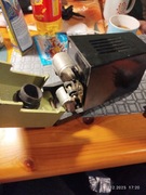 Rzutnik polskiej firmy Jota