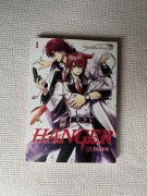 manga hanger tom 1 bl