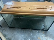 Akwarium 200 litrów