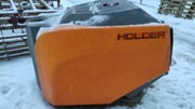 Zbiornik Hydromotor HOLDER Zamiatarka Komunalny Nośnik Narzędzi