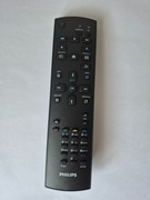 Pilot Philips 398GRABDDNEPHT – Uniwersalny pilot zdalnego sterowania