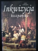 Inkwizycja hiszpańska - John Edwards