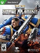 Warhammer 40000 Space Marine 2 XBOX X|S