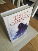 Zbiór opowiadań Fantasy Trudi Canavan pt. ,, Szepty Dzieci Mgły "