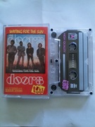 THE DOORS WAITING FOR THE SUN