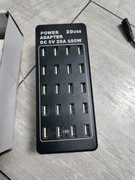Ładowarka usb 20 portów