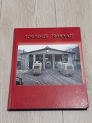 Toruńskie tramwaje