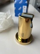 Uchwyt prysznicowy Grohe Rainshower 27074GL0 złoty