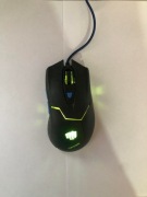 myszka fury hunter