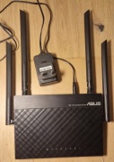 Router ASUS RT-AC1200 V2