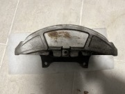 Zacisk hamulcowy Audi A6 C7 3.0 tfsi