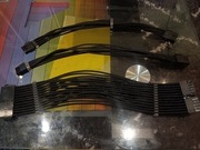 Zestaw przedłużaczy do kabli zasilających Formulamod 