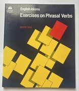 Exercises on Phrasal Verbs Seidl Oxford