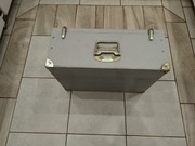 WALIZKA ,SKRZYNKA NARZĘDZIOWA  48x38x19-sklejka wodoodporna