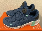 Damskie buty nike free metron 4 rozmiar 35,5 cz0596-401