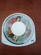 Grand Theft Auto: Chinatown Wars - Gra PSP 