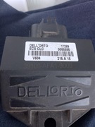 Moduł zapłonowy dellorto 