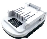 Adapter z akumulatora Makita 18V LXT na narzędzie Makita serii G