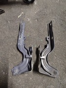 Tipo II zawiasy maski komplet 2 szt