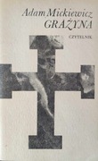 Adam Mickiewicz - Grażyna