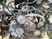 Ford Transit 1996 2.4 TDI , silnik + kompletny napęd
