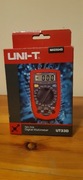multimetr uni t ut 33d