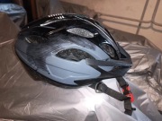 Kask rowerowy Btwin rozmiar L