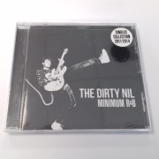 The Dirty Nil Minimum R&B CD NOWA 751097098028