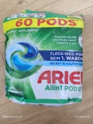 Kapsułki do prania Ariel 