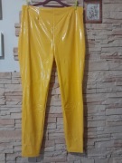 SPODNIE latex 44/46 Leginsy K-GLAM USA