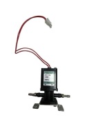 TAKASAGO ACV-2-N1 zawór elektromagnetyczny 12V 100kPa