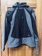 Kurtka Outdoor Multipocket Winter Bergans