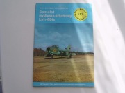 TBiU 117-Samolot Lim-6bis