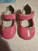 Buty dla dziewczynki