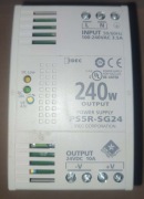 Zasilacz PS5R-SG24 Power Supply