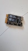 moduł karta wifi bluetooth Macbook A1370 EMC 2393