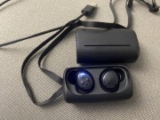 Bragi Wireless słuchawki Czarny H1001 – 01