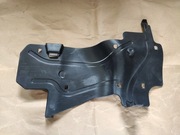 OSŁONA NADKOLA PRAWA PEUGEOT 208 2008 CITROEN C3 III 9673876780 