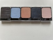 Artdeco cienie pojedyncze