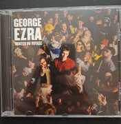 George Ezra - Wanted on voyage CD 